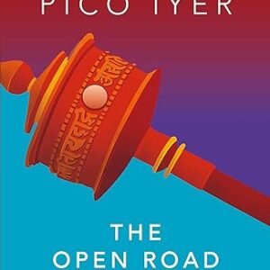 The Open Road The Global Journey Of The Fourteenth Dalai Lama