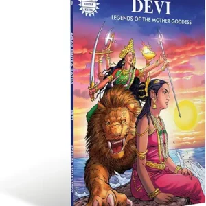 The Devi Collection