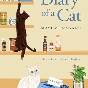 Diary Of A Cat