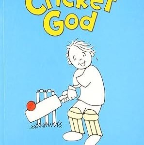 `Diary Of A Cricket God
