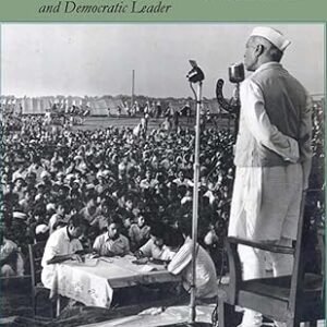 Jawaharlal Nehru A Communicator And Democractic Leader