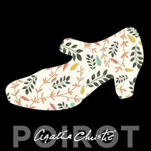 One Two Buckle My Shoe