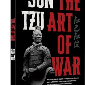 The Art Of War