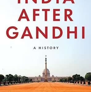 India After Gandhi