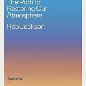 Into The Clear Blue Sky