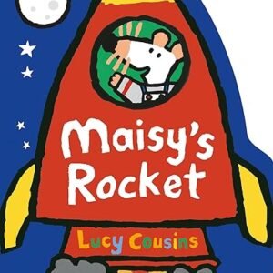 Maisy'S Rocket