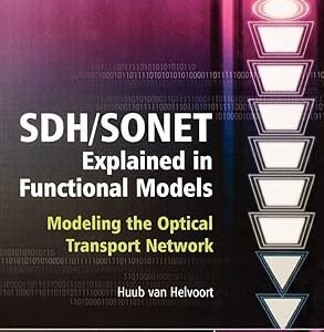 SDH/Sonet Explained In Functional Models