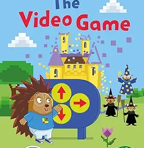 Read It Yourself The Video Game