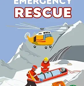 Read It Yourself Emergency Rescue
