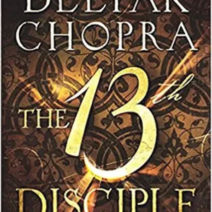 The 13Th Disciple