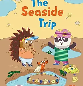 Read It Yourself The Seaside Trip