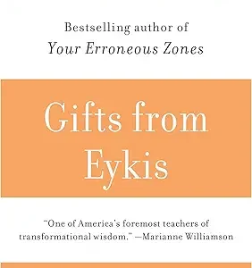 Gifts From Eykis