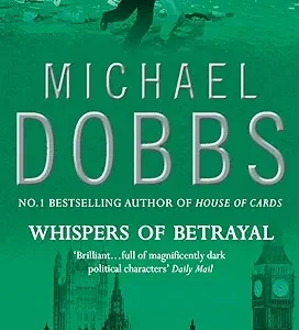 Whispers Of Betrayal