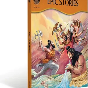 Epic Stories