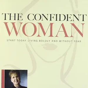 The Confident Woman