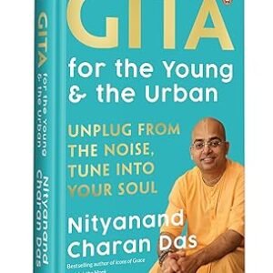 Gita For The Young And The Urban