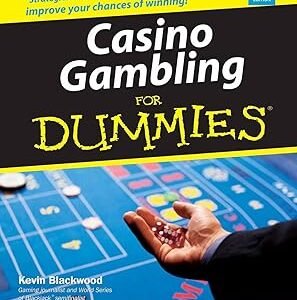 Casino Gambling For Dummies