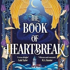 The Book Of Heartbreak