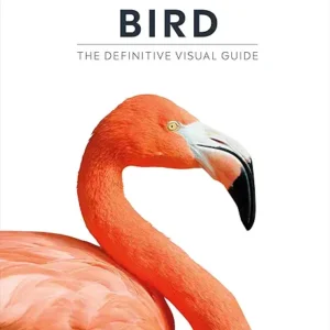Bird The Definitive Visual Guide