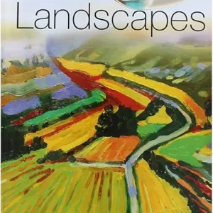 Painting Recipes Landscapes