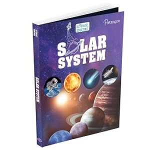 Science Starters Our Solar System