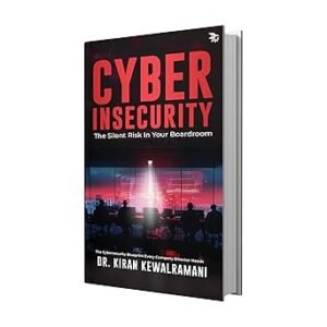 Cyber Insecurity