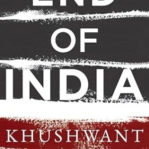 The End Of India