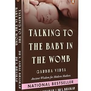 Talking To The Baby In The Womb