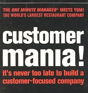 Customer Mania !