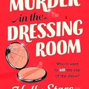 Murder In The Dressing Room