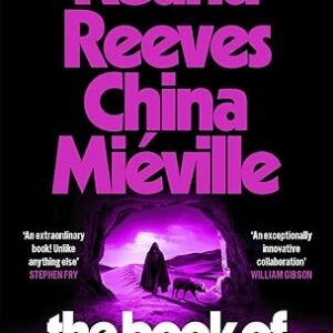 The Book Of Elsewhere