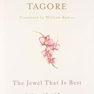 The Jewel That Is Best