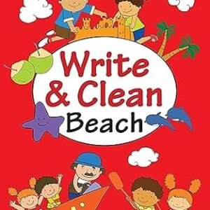 Write & Clean Beach