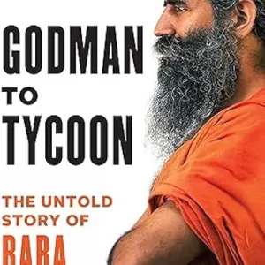 Godman To Tycoon