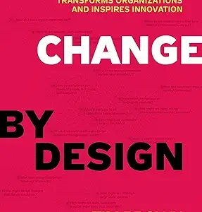 Change By Design