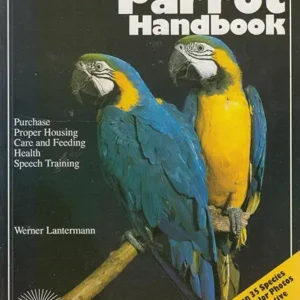 The New Parrot Handbook
