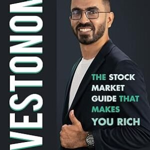 Investonomy The Stock Market Guide That Makes You Rich