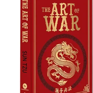 The Art Of War
