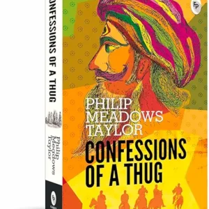 Confessions Of A Thug