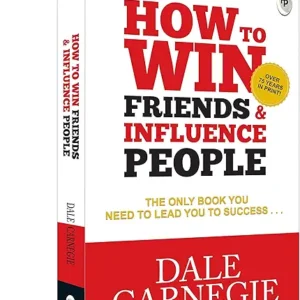 How To Win Friends And Influence People