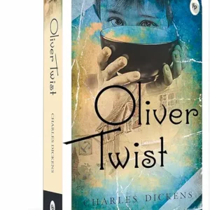 Olwer Twist