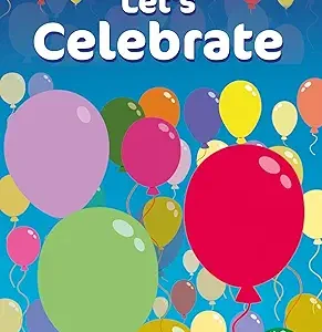 Read It Yourself Lets Celebrate