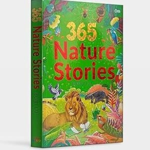 365 Nature Stories