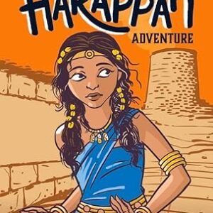 A Harappan Adventure