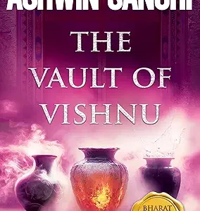 The Vault Of Vishnu
