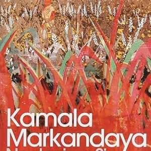 Nectar In A Sieve : A Novel