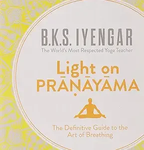 Light On Pranayama