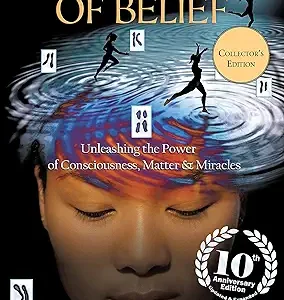The Biology Of Belief