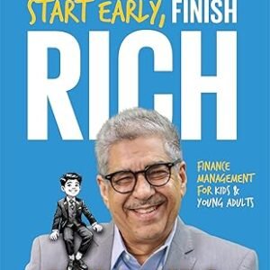 Start Early Finish Rich