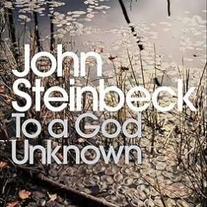 To A God Unknown